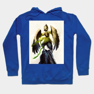 Harpy Hoodie